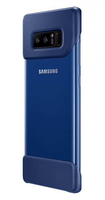 Samsung EF-MN950CNEGWW 2 Piece Original Cover for Samsung Note 8 Blue hind ja info | Telefoni kaaned, ümbrised | kaup24.ee