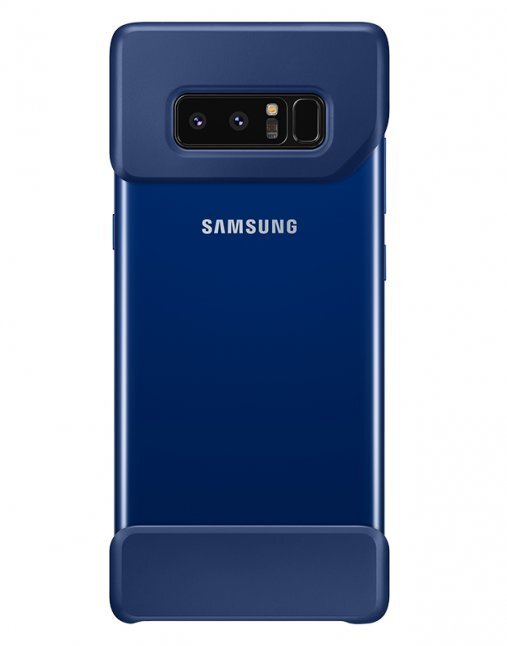 Samsung EF-MN950CNEGWW 2 Piece Original Cover for Samsung Note 8 Blue цена и информация | Telefoni kaaned, ümbrised | kaup24.ee