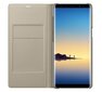 Samsung Galaxy Note 8 LED View kaaned, EF-NN950PFEGWW hind ja info | Telefoni kaaned, ümbrised | kaup24.ee