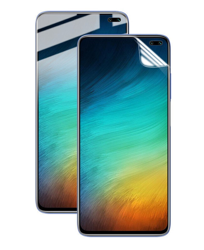 HD ekraani kaitsekile telefonile Honor 8X hind ja info | Ekraani kaitsekiled | kaup24.ee