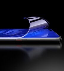 Anti-Blue telefoni ekraanikaitse telefonile "Google Pixel 4 XL" hind ja info | Ekraani kaitsekiled | kaup24.ee