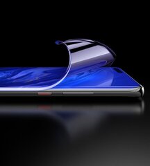 Anti-Blue telefoni ekraanikaitse telefonile "HTC A620T" hind ja info | Ekraani kaitsekiled | kaup24.ee