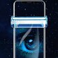 Anti-Blue telefoni ekraanikaitse telefonile "HTC Desire 20 Pro" hind ja info | Ekraani kaitsekiled | kaup24.ee