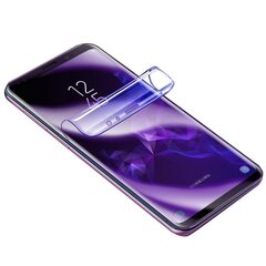 Anti-Blue telefoni ekraanikaitse telefonile "Huawei Enjoy 9s overseas version" цена и информация | Защитные пленки для телефонов | kaup24.ee