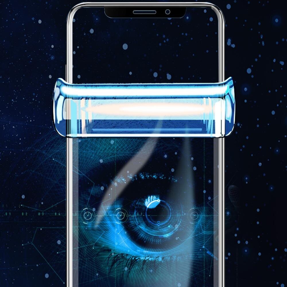 Anti-Blue telefoni ekraanikaitse telefonile Honor 20S Overseas Version hind ja info | Ekraani kaitsekiled | kaup24.ee
