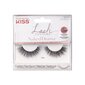 Kunstripsmed Kiss Lash Couture Naked Drama, 1 paar hind ja info | Kunstripsmed, ripsmekoolutajad | kaup24.ee