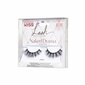 Kunstripsmed Kiss Lash Couture Naked Drama, 1 paar hind ja info | Kunstripsmed, ripsmekoolutajad | kaup24.ee