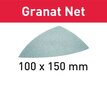 Festool Võrgustruktuuriga lihvketas Granat Net STF DELTA P240 GR NET/50 203326 hind ja info | Lihvmasinad ja ketaslõikurid | kaup24.ee