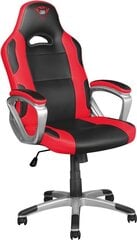 Игровое кресло Trust 22256, Красное цена и информация | Офисные кресла | kaup24.ee