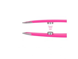 Pintsetid Tweezers Magnetic Straight -tip Tweezers, 1 tk цена и информация | Кисти для макияжа, спонжи | kaup24.ee