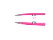 Pintsetid Tweezers Magnetic Straight -tip Tweezers, 1 tk hind ja info | Meigipintslid, -käsnad | kaup24.ee