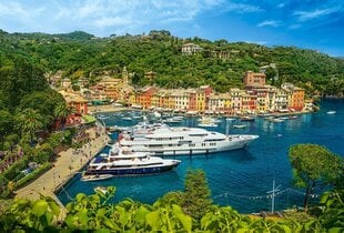 Пазл Castorland Puzzle Portofino Italy, 1000 дет. цена и информация | Castorland Товары для детей и младенцев | kaup24.ee