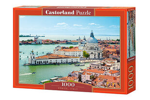 Pusle Castorland VENICE ITALY 1000 tk цена и информация | Пазлы | kaup24.ee