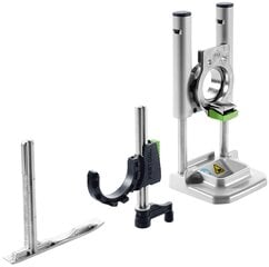 Festool Positsioneerimise abi-/sügavuspiiriku komplekt OS-TA/AH Set 500251 цена и информация | Механические инструменты | kaup24.ee