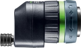 Festool Ektsentrik kinnitus EX-UNI 205223 hind ja info | Käsitööriistad | kaup24.ee