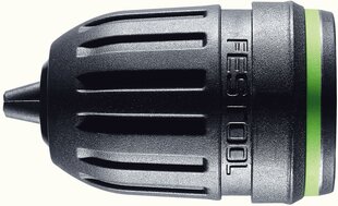 Festool Võtmeta kiirkinnituspadrunid BF-FX 10 499949 hind ja info | Käsitööriistad | kaup24.ee