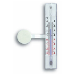 Analoog akna termomeeter TFA 14.6013 hind ja info | Ilmajaamad, termomeetrid | kaup24.ee