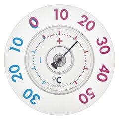 Analoog akna termomeeter TWATCHER XL 14.6014 hind ja info | TFA Dostmann Kliimaseadmed, ventilatsiooniseadmed | kaup24.ee