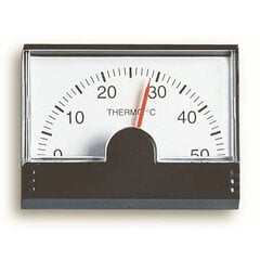Аналоговый термометр ТFA 16.1002 цена и информация | Метеорологические станции, термометры | kaup24.ee