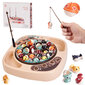 Mäng – kalapüük, liiv (27. osa) hind ja info | Arendavad mänguasjad | kaup24.ee