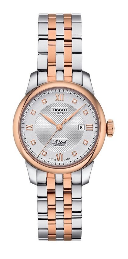 Naiste käekell Tissot T006.207.22.036.00 цена и информация | Naiste käekellad | kaup24.ee