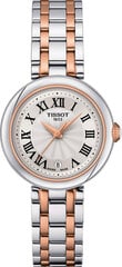 Naiste käekell Tissot T126.010.22.013.01 цена и информация | Женские часы | kaup24.ee