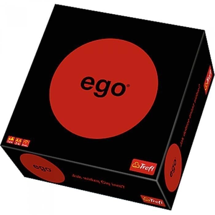 Lauamäng Trefl Ego, LT hind ja info | Lauamängud ja mõistatused | kaup24.ee