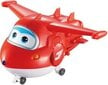 Lennuk-robot Jett Super Wings, 6.5 cm hind ja info | Poiste mänguasjad | kaup24.ee