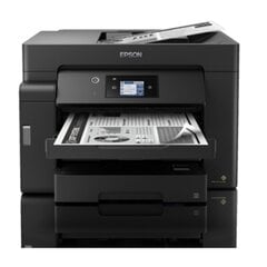 Epson ET-M16600 hind ja info | Printerid | kaup24.ee