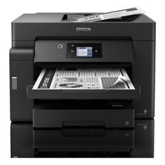 Принтер Epson ET-M16600 цена и информация | Принтеры | kaup24.ee