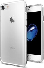 Чехол для телефона Spigen Apple iPhone 7 цена и информация | Чехлы для телефонов | kaup24.ee