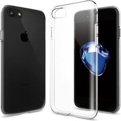 Чехол для телефона Spigen Apple iPhone 7 цена и информация | Чехлы для телефонов | kaup24.ee