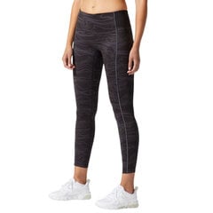 Asics Piping GPX Tight W 2032B782001 naiste retuusid, must цена и информация | Спортивная одежда для женщин | kaup24.ee