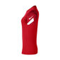 Naiste T-särk Nike Dri Fit Strike 21 W Tee CW6091657, punane hind ja info | Naiste T-särgid, topid | kaup24.ee