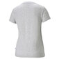 Naiste T-särk Puma Amplified Graphic Tee W 585902 04, hall цена и информация | Naiste T-särgid | kaup24.ee