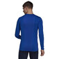 Meeste T-särk Adidas Techfit LS Top M GU7335, sinine hind ja info | Meeste T-särgid | kaup24.ee