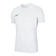 Футболка мужская Nike Park VII M BV6708-101, белая