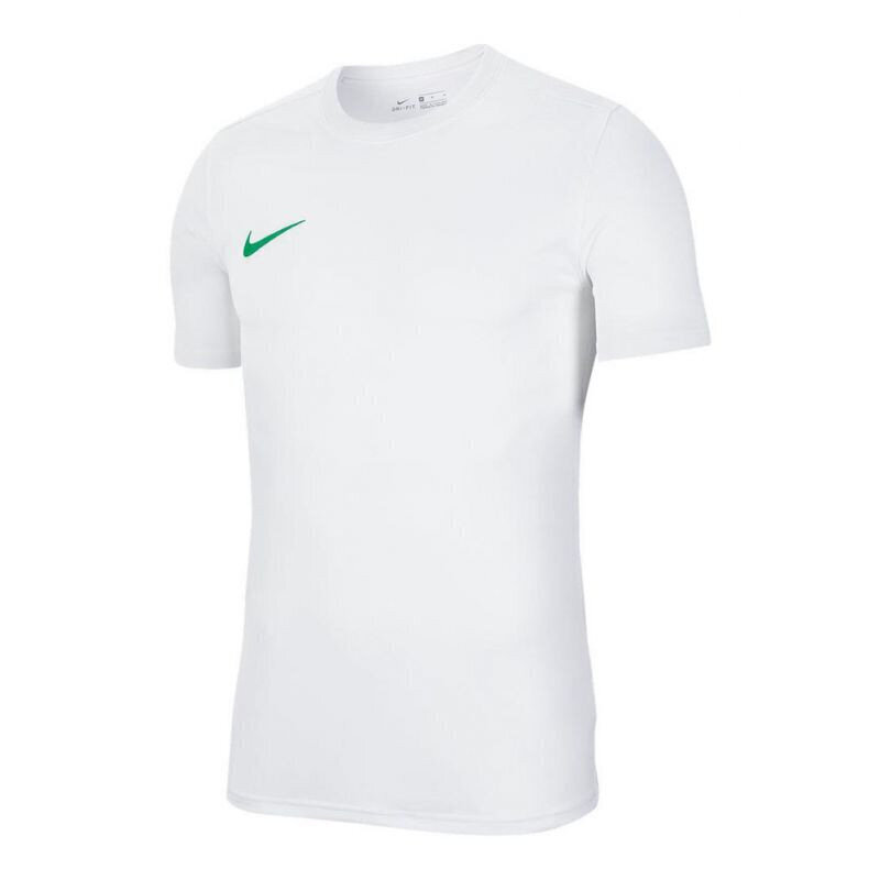 Nike Park VII M BV6708-101 meeste T-särk, valge цена и информация | Meeste T-särgid | kaup24.ee