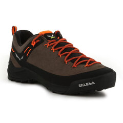 Мужские кроссовки Salewa Wildfire 61395-7953, коричневые цена и информация | Кроссовки для мужчин | kaup24.ee