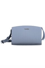 Женская сумка Calvin Klein K60K608728, синяя цена и информация | Женские сумки | kaup24.ee