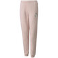 Tüdrukute püksid Puma, roosad hind ja info | Tüdrukute retuusid, püksid | kaup24.ee