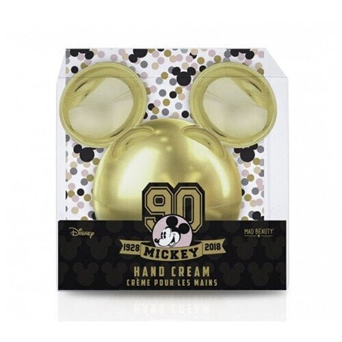 Kätekreem Mickey`s 90th Hand Cream 18 ml hind ja info | Kehakreemid, losjoonid | kaup24.ee