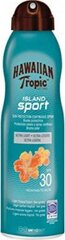 Солнцезащитный спрей SPF 30 Island Sport (Sun Protection Spray) 220 мл цена и информация | Кремы от загара | kaup24.ee
