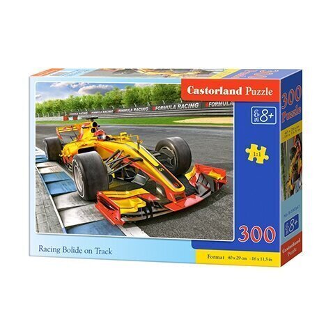 Castorland pusle Racing Bolide On Track 300 tk hind ja info | Pusled | kaup24.ee