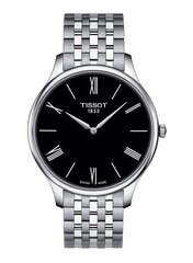 Meeste käekell Tissot T063.409.11.058.00 hind ja info | Meeste käekellad | kaup24.ee