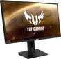 Asus 27" TUF Gaming Monitor VG27AQZ hind ja info | Monitorid | kaup24.ee