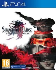 Stranger of Paradise Final Fantasy Origin Playstation 4 PS4 игра цена и информация | Компьютерные игры | kaup24.ee