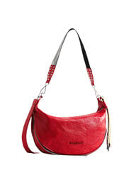 Naiste kott Desigual 342713, punane hind ja info | Desigual Naistele | kaup24.ee
