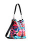 Naiste kott Desigual 343541, roosa hind ja info | Naiste käekotid | kaup24.ee