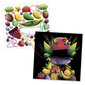 Inspiratsioon - Kevadised köögiviljad, DJECO DJ09370 hind ja info | Arendavad mänguasjad | kaup24.ee